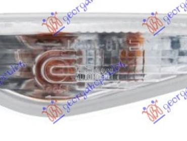 MIGAVAC U KRILU za Mazda 6 od 2008. do 2013. god.