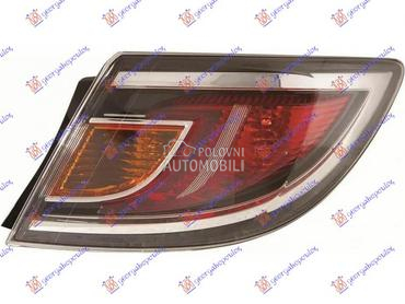 STOP LAMPA SPOLJASNJA (CRVENA) za Mazda 6 od 2008. do 2013. god.