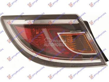 STOP LAMPA SPOLJASNJA (CRVENA) za Mazda 6 od 2008. do 2013. god.
