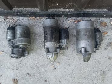 Anlaser za Zastava Yugo 55, Yugo 45