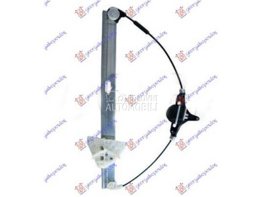 PODIZAC PREDNJEG PROZORA ELEKT za Mazda 6 od 2008. do 2013. god.