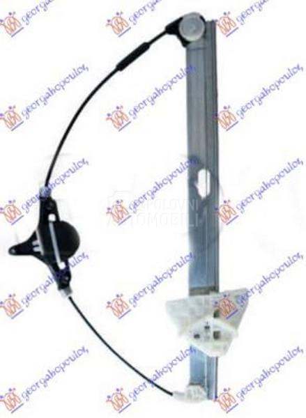 PODIZAC PREDNJEG PROZORA ELEKT