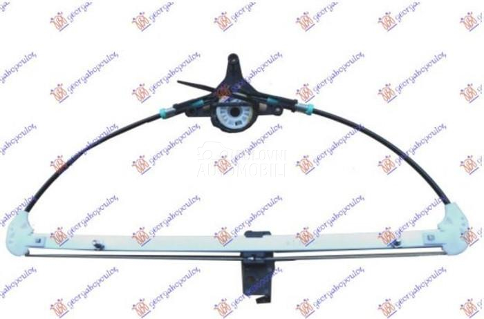 PODIZAC PREDNJEG PROZORA ELEKT