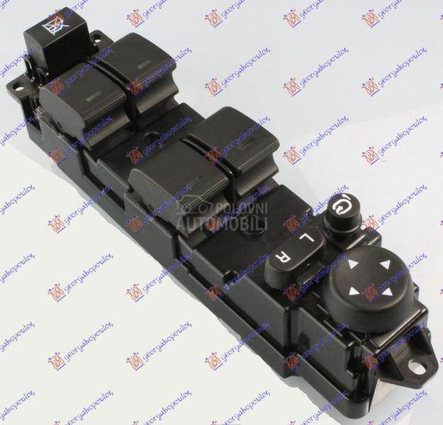 PREKIDAC U PREDNJIM VRATIMA (4