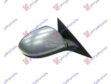 RETROVIZOR ELEKTRICNI SA GREJA za Mazda 6 od 2008. do 2013. god.