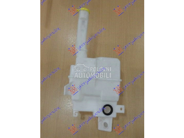 POSUDA ZA TECNOST BRISACA (SEN za Mazda 6 od 2008. do 2013. god.