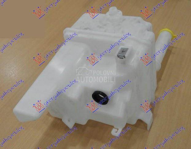 POSUDA ZA TECNOST BRISACA (SEN