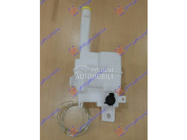 POSUDA ZA TECNOST BRISACA (MOT za Mazda 6 od 2008. do 2013. god.