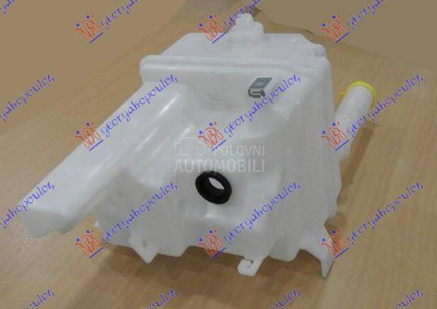 POSUDA ZA TECNOST BRISACA (SEN