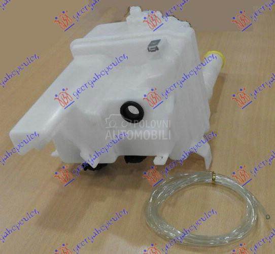 POSUDA ZA TECNOST BRISACA (MOT