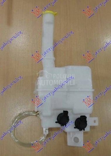 POSUDA ZA TECNOST BRISACA (MOT