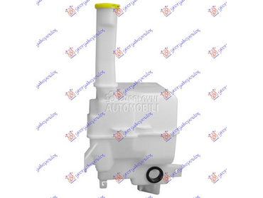 POSUDA ZA TECNOST BRISACA (SED za Mazda 6 od 2008. do 2013. god.