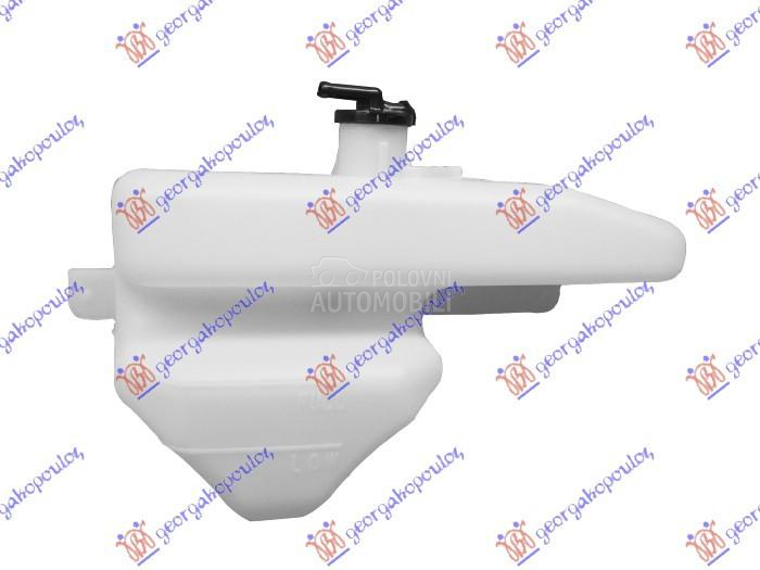 POSUDA ZA ANTIFRIZ (1.8/2.0 BE