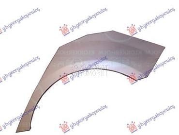 RUB 4/5 VRATA za Mazda 6 od 2008. do 2013. god.