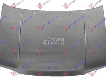 HAUBA za Volkswagen Golf 3 od 1992. do 1998. god.