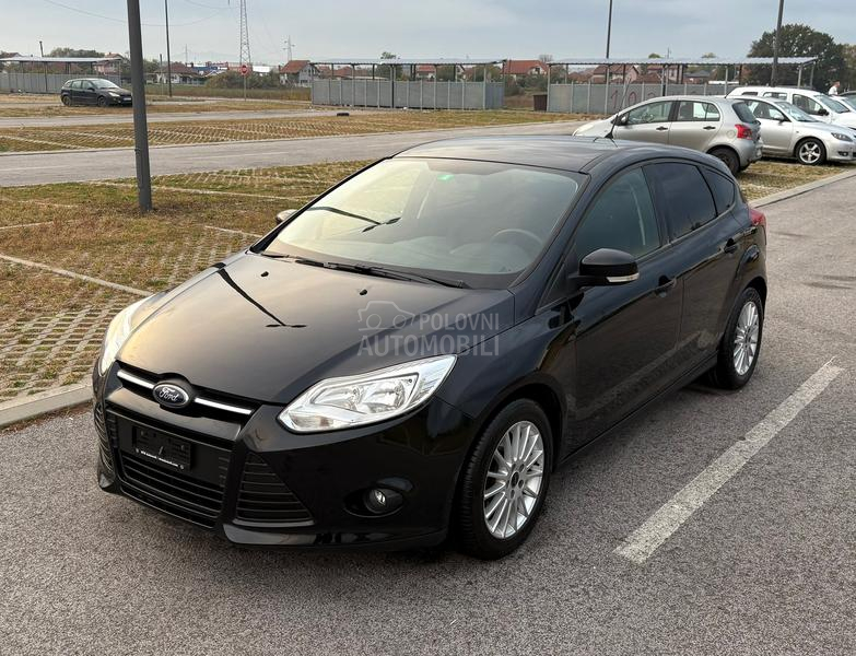 Ford Focus N.O.V