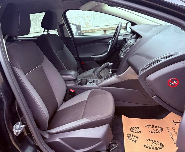 Ford Focus N.O.V