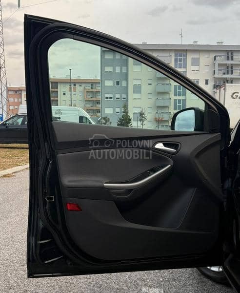 Ford Focus N.O.V