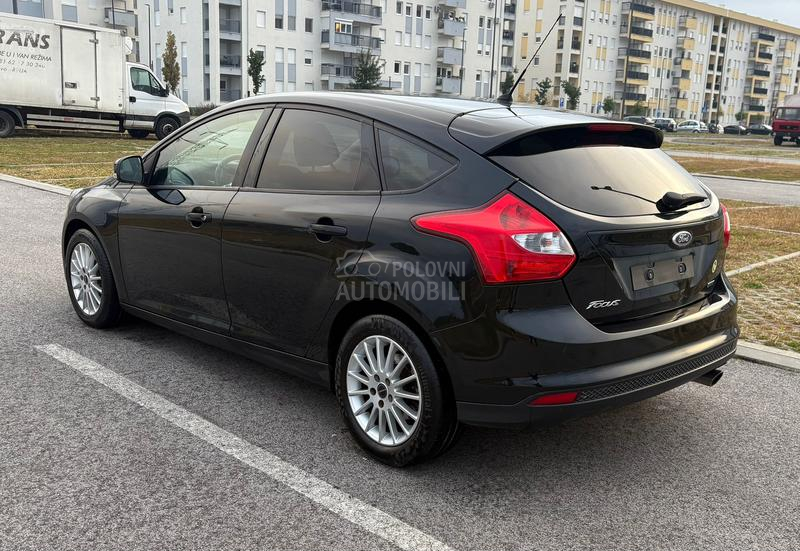 Ford Focus N.O.V