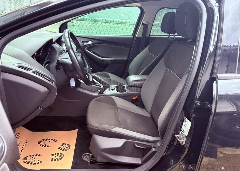 Ford Focus N.O.V