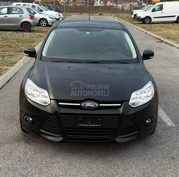 Ford Focus N.O.V