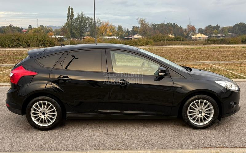 Ford Focus N.O.V