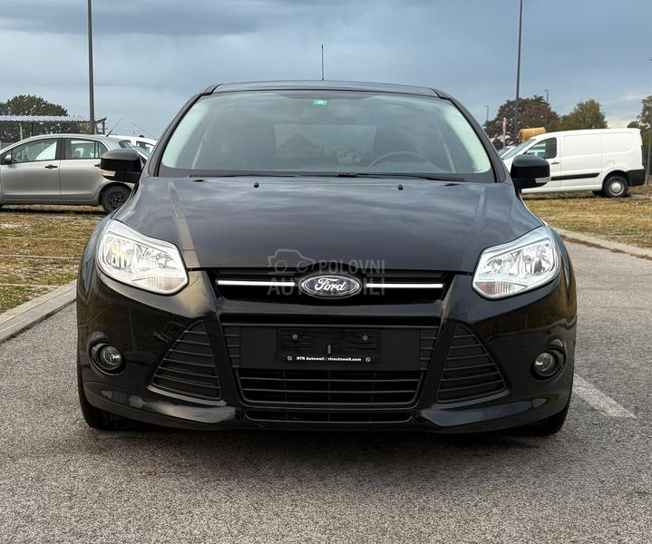 Ford Focus N.O.V