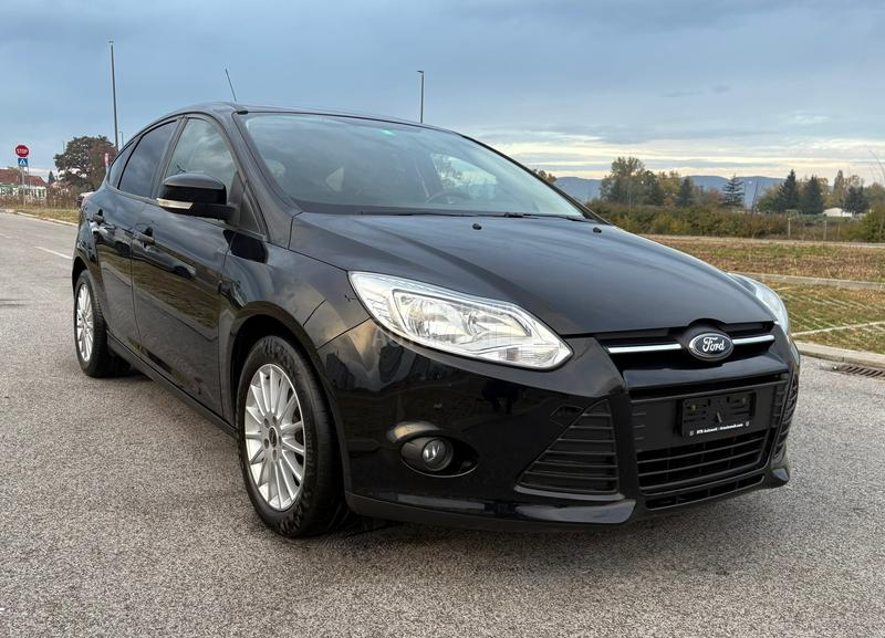 Ford Focus N.O.V