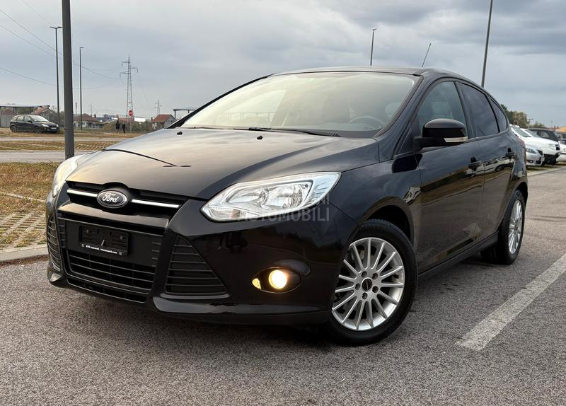 Ford Focus N.O.V