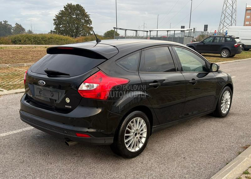Ford Focus N.O.V