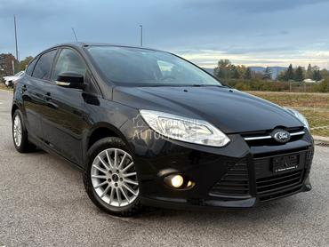 Ford Focus N.O.V