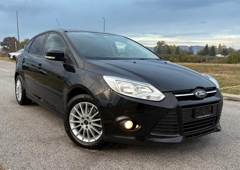 Ford Focus N.O.V