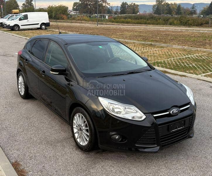 Ford Focus N.O.V
