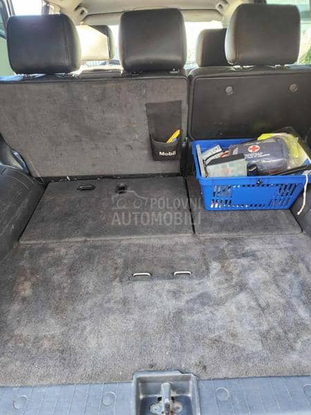 Mercedes Benz ML 270 