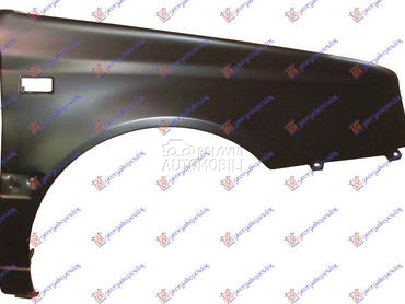 BLATOBRAN (SA CETVRTASTIM OTVO za Volkswagen Golf 3 od 1992. do 1998. god.