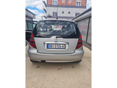 Mercedes Benz A 180 A 180 CDI