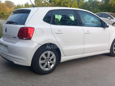 Aluminijumske felne 5 x 100 15" 5 x 100