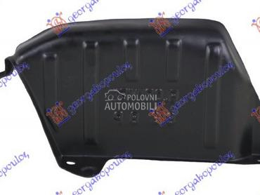 ZASTITA MOTORA PREDNJA BOCNA P za Volkswagen Golf 3 od 1992. do 1998. god.