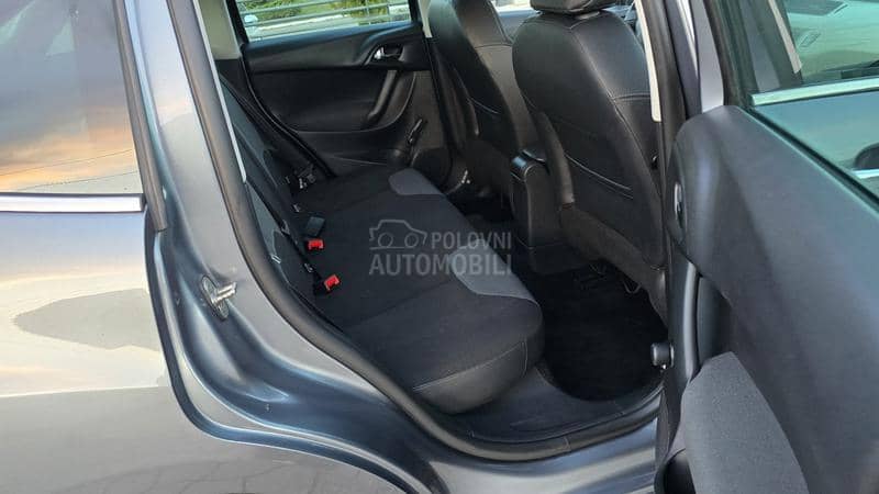 Citroen C3 1.6 eHDI