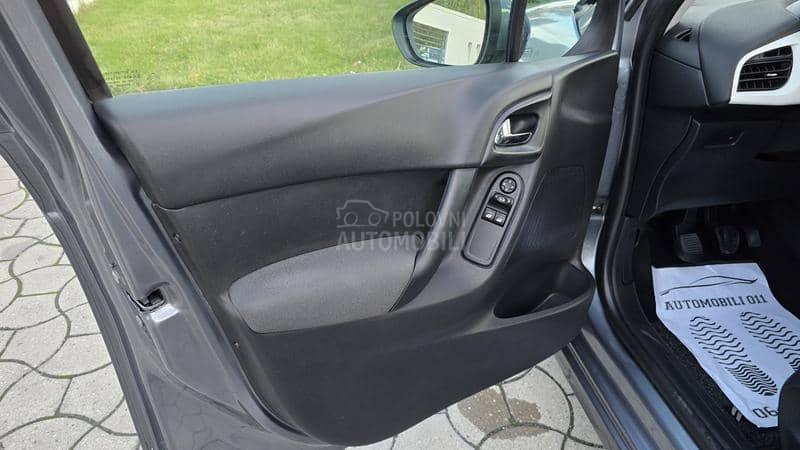 Citroen C3 1.6 eHDI