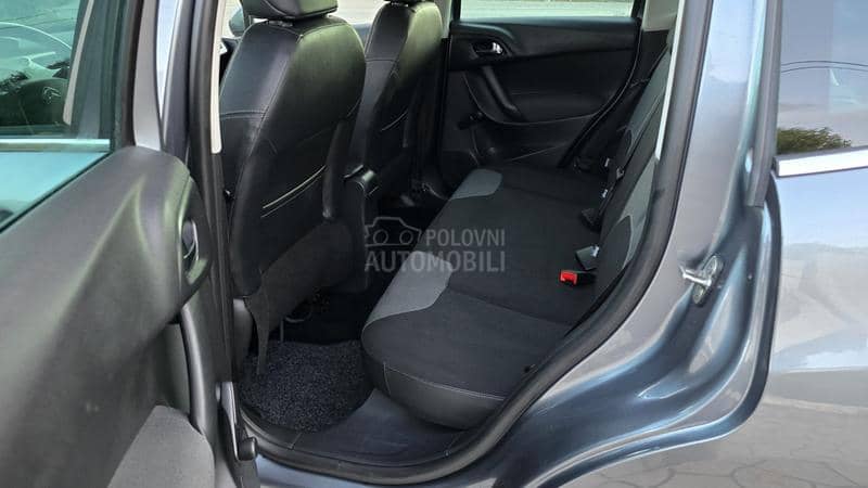Citroen C3 1.6 eHDI