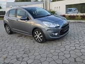 Citroen C3 1.6 eHDI