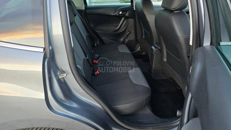 Citroen C3 1.6 eHDI