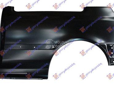 ZADNJI BLATOBRAN 3 VRATA za Volkswagen Golf 3 od 1992. do 1998. god.