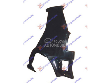 ZADNJI BLATOBRAN 5 VRATA za Volkswagen Golf 3 od 1992. do 1998. god.