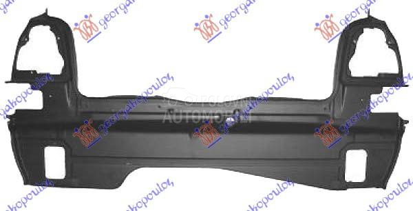 ZADNJI VEZNI LIM KOMPLET (SA N