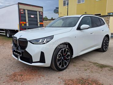 BMW X3 2.0D/XD/M/360/ACC