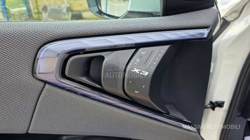 BMW X3 2.0D/XD/M/360/ACC BMW X3 2.0D/XD/M/360/ACC