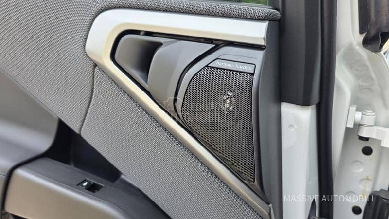 BMW X3 2.0D/XD/M/360/ACC BMW X3 2.0D/XD/M/360/ACC