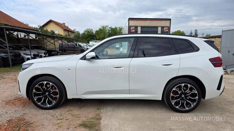 BMW X3 2.0D/XD/M/360/ACC BMW X3 2.0D/XD/M/360/ACC